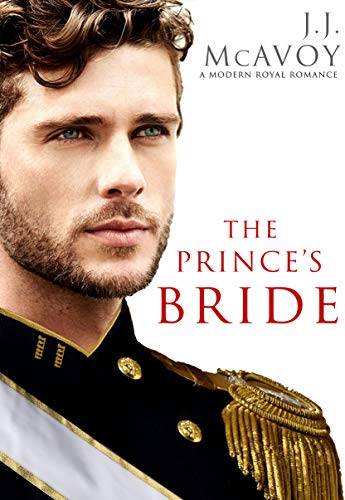 The Prince’s Bride