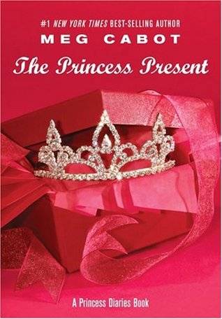 The Princess Present