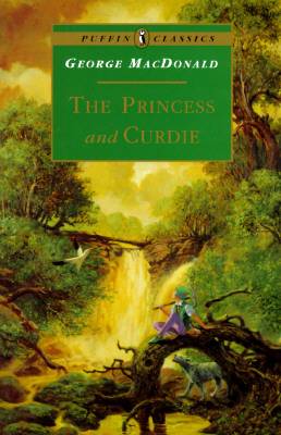 The Princess and Curdie