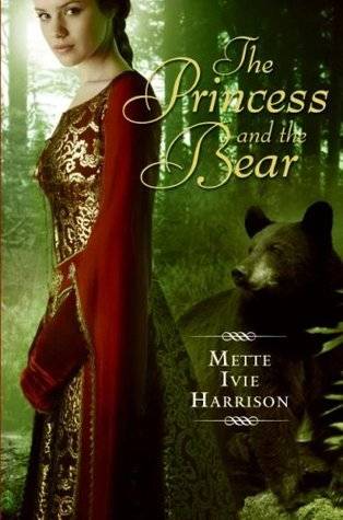 The Princess and the Bear