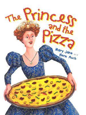 The Princess and the Pizza