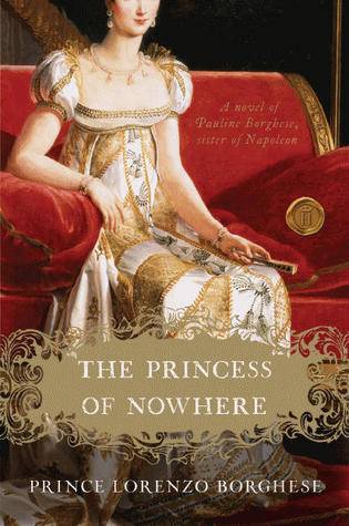 The Princess of Nowhere