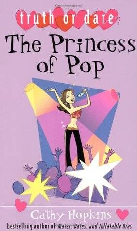 The Princess of Pop