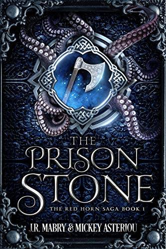 The Prison Stone: An Epic Fantasy Steampunk Cthulu Space Opera