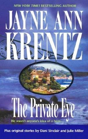 The Private Eye