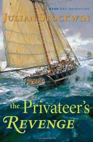 The Privateer's Revenge