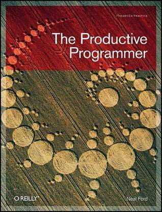 The Productive Programmer