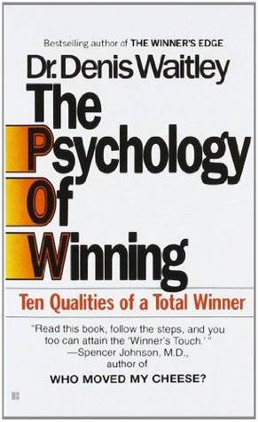 The Psychology of Winning