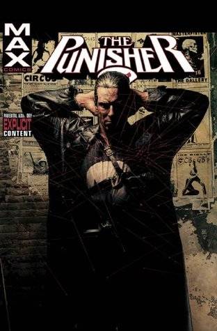 The Punisher MAX, Vol. 1