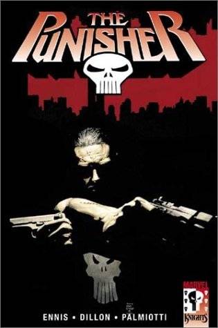 The Punisher, Vol. 2: Army of One
