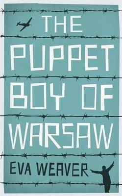 The Puppet Boy Of Warsaw