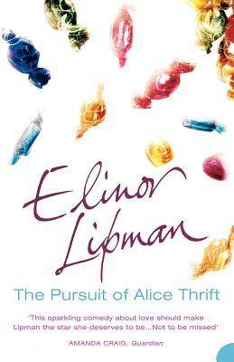 The Pursuit of Alice Thrift