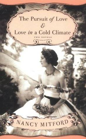 The Pursuit of Love & Love in a Cold Climate