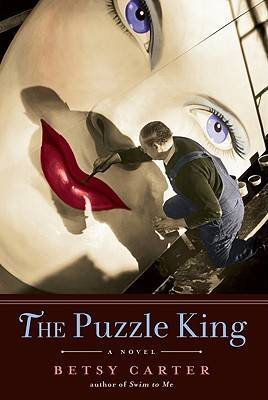 The Puzzle King