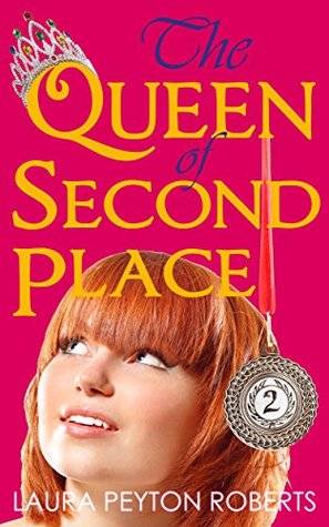 The Queen of Second Place (The Queen Companion Novels Book 1)