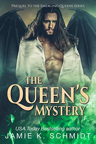 The Queen's Mystery: A Prequel to the Emerging Queens series