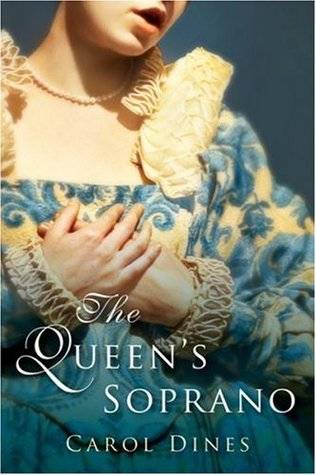 The Queen's Soprano