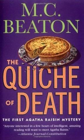 The Quiche of Death