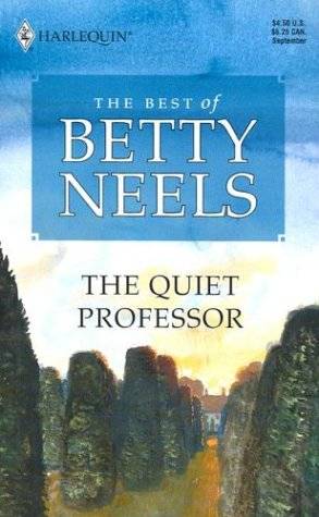 The Quiet Professor