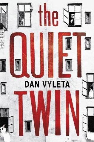 The Quiet Twin