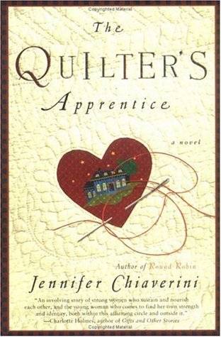 The Quilter's Apprentice