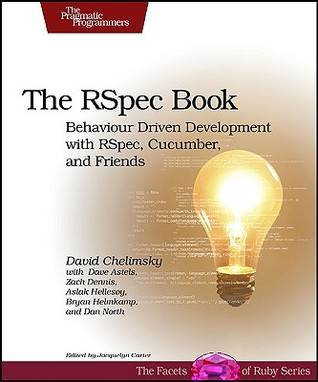 The RSpec Book