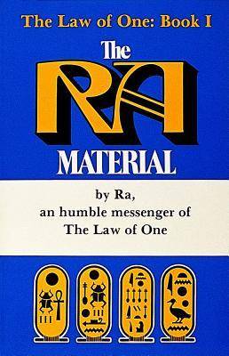 The Ra Material: An Ancient Astronaut Speaks