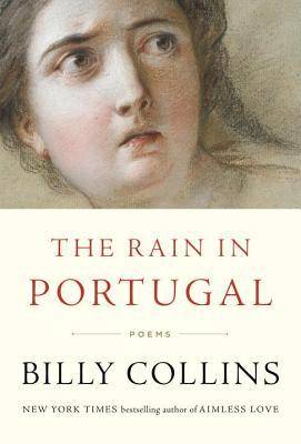 The Rain in Portugal: New Poems