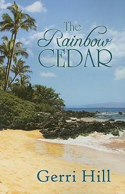 The Rainbow Cedar