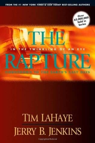 The Rapture: In the Twinkling of an Eye