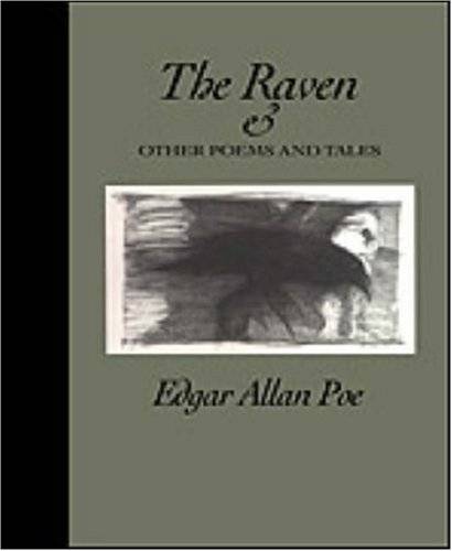 The Raven and Other Poems and Tales by Edgar Allan Poe