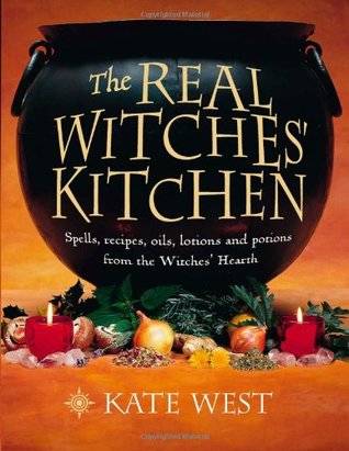 The Real Witches' Kitchen