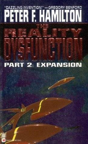The Reality Dysfunction 2: Expansion