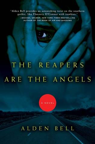 The Reapers are the Angels