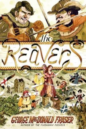 The Reavers