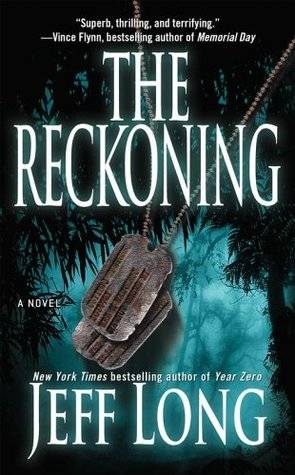 The Reckoning: A Thriller