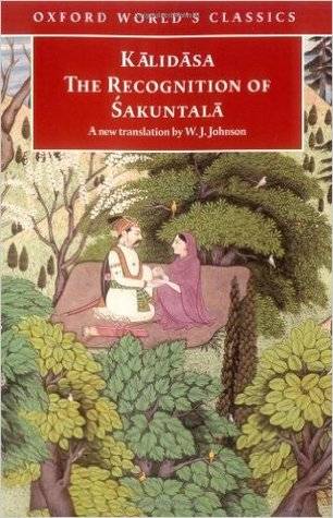 The Recognition of 'Sakuntala: A Play in Seven Acts