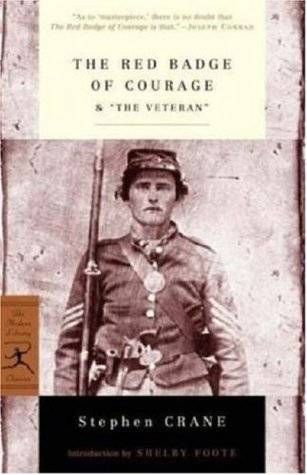 The Red Badge of Courage & The Veteran (Classics)