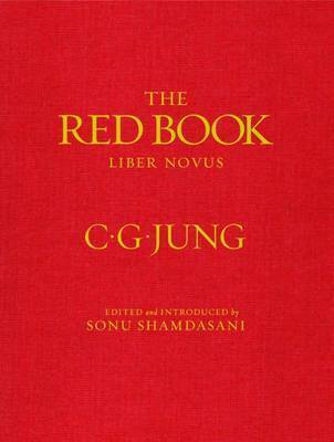 The Red Book: Liber Novus