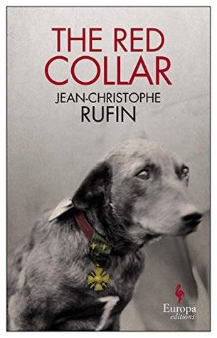 The Red Collar: A Novel