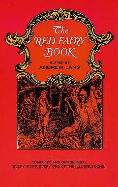 The Red Fairy Book