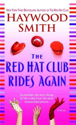 The Red Hat Club Rides Again