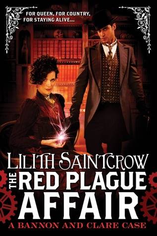 The Red Plague Affair