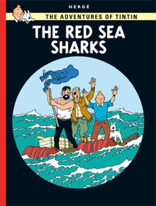 The Red Sea Sharks