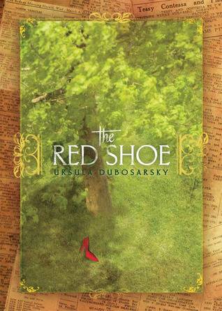 The Red Shoe