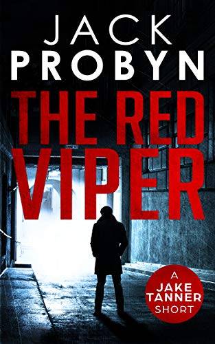 The Red Viper (A Jake Tanner Short Story)