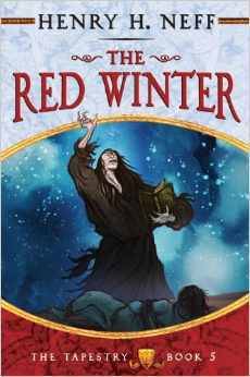 The Red Winter