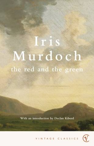 The Red and the Green (Vintage Classics)