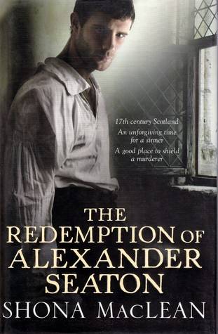 The Redemption of Alexander Seaton