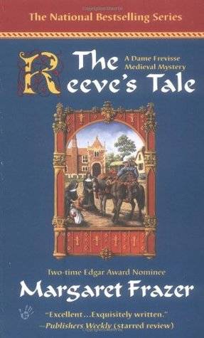 The Reeve's Tale